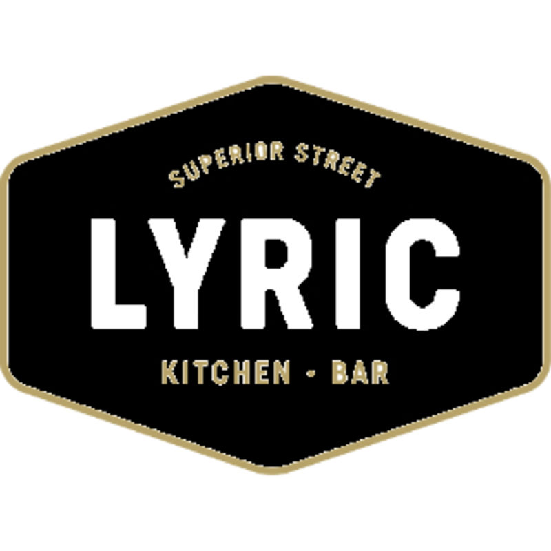 Lyric Kitchen · Bar Delivery Menu | Order Online | 205 W Superior St Duluth |