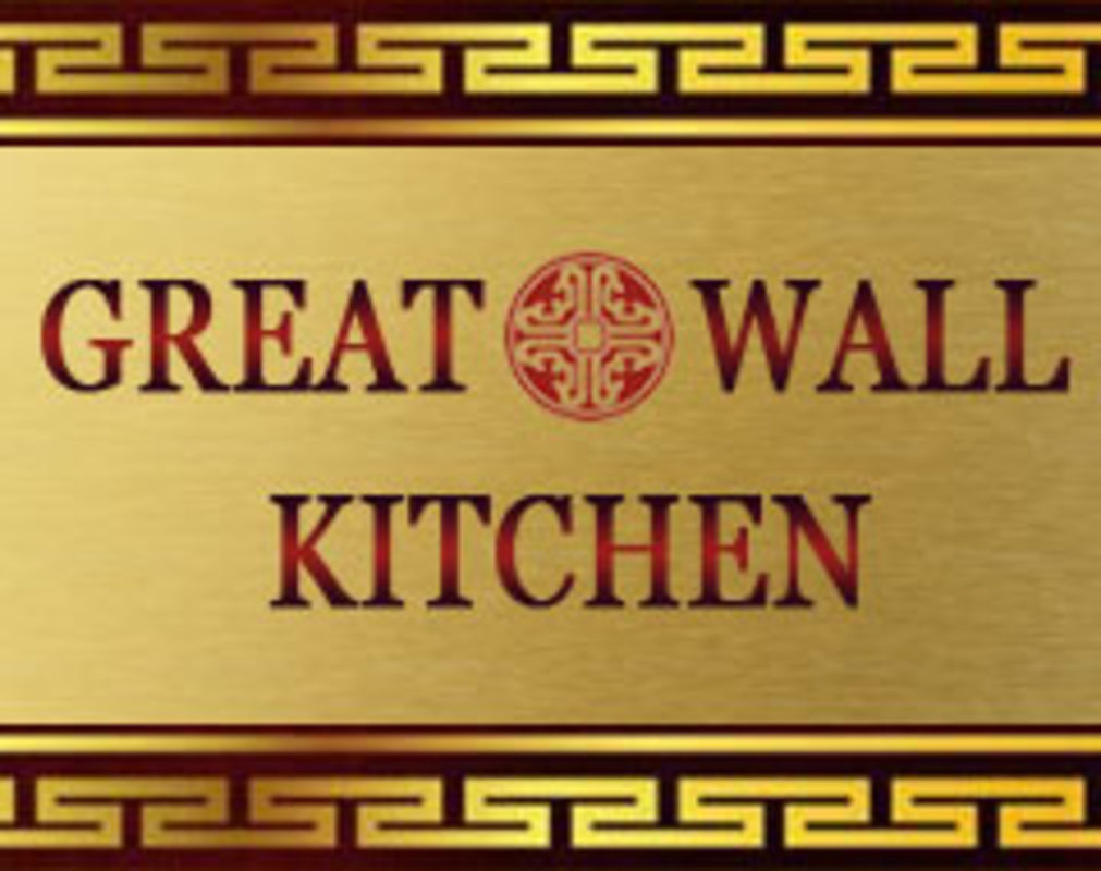 great wall kitchen lindenwold menu