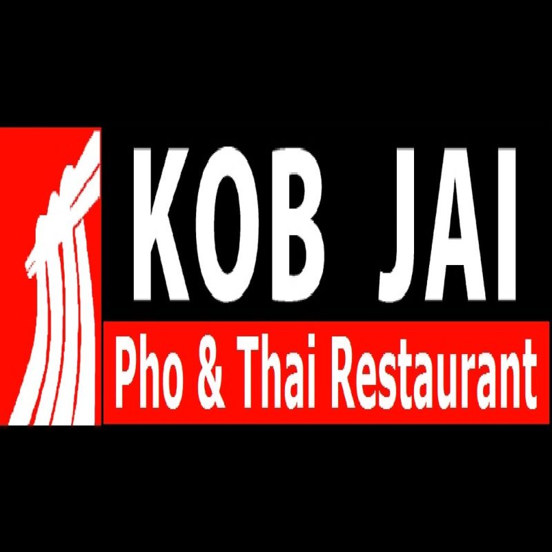 Kob Jai Thai Restaurant Rocky Hill, CT Restaurant Menu + Delivery