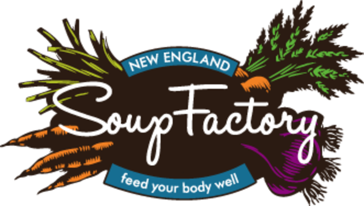 New England Soup Factory Delivery Menu Order Online 140 Washington