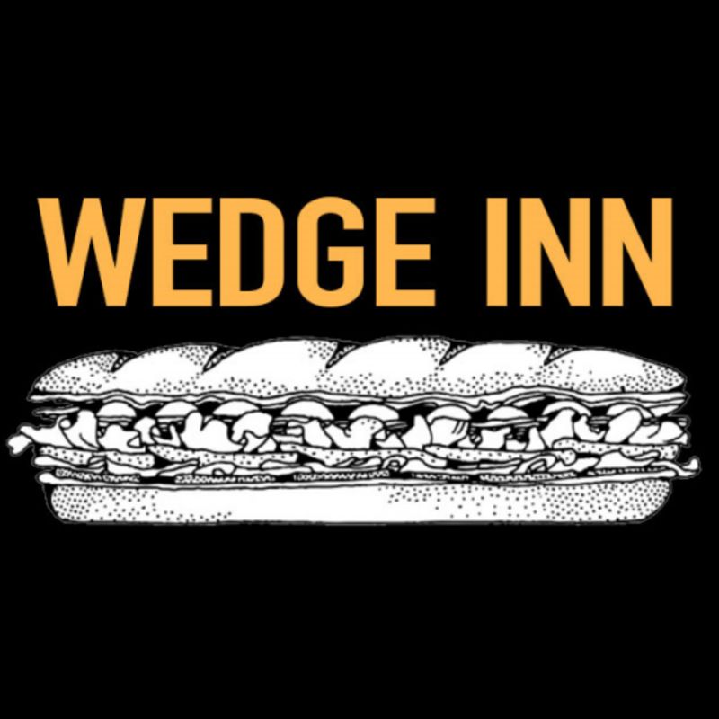 Wedge Inn Delivery Menu Order Online 885 Summer St Stamford Grubhub
