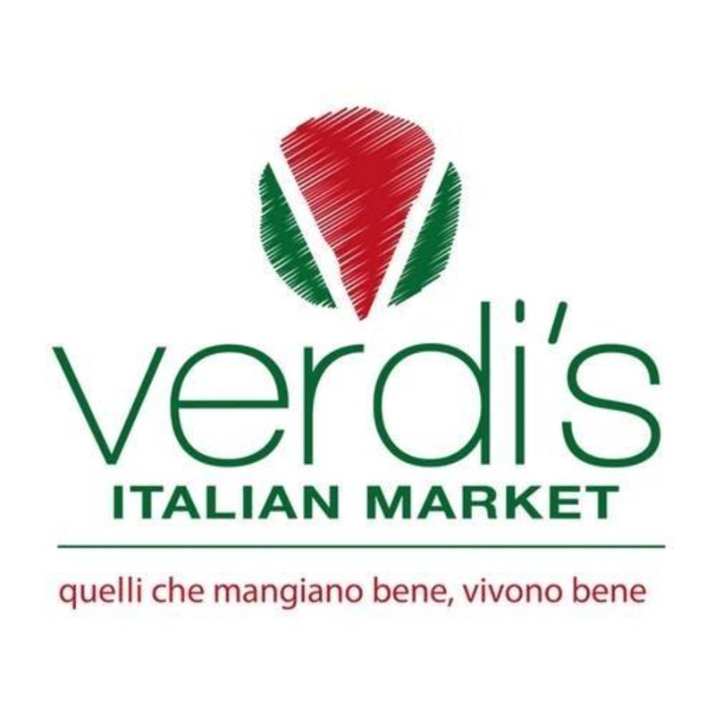 Verdi's Italian Market - Mentor, OH Restaurant | Menu + Delivery Seamless