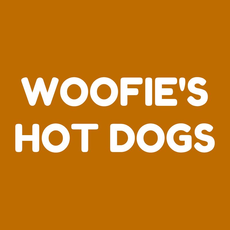 Woofie S Hot Dogs Delivery Menu Order Online 1919 Woodson Road Overland Grubhub