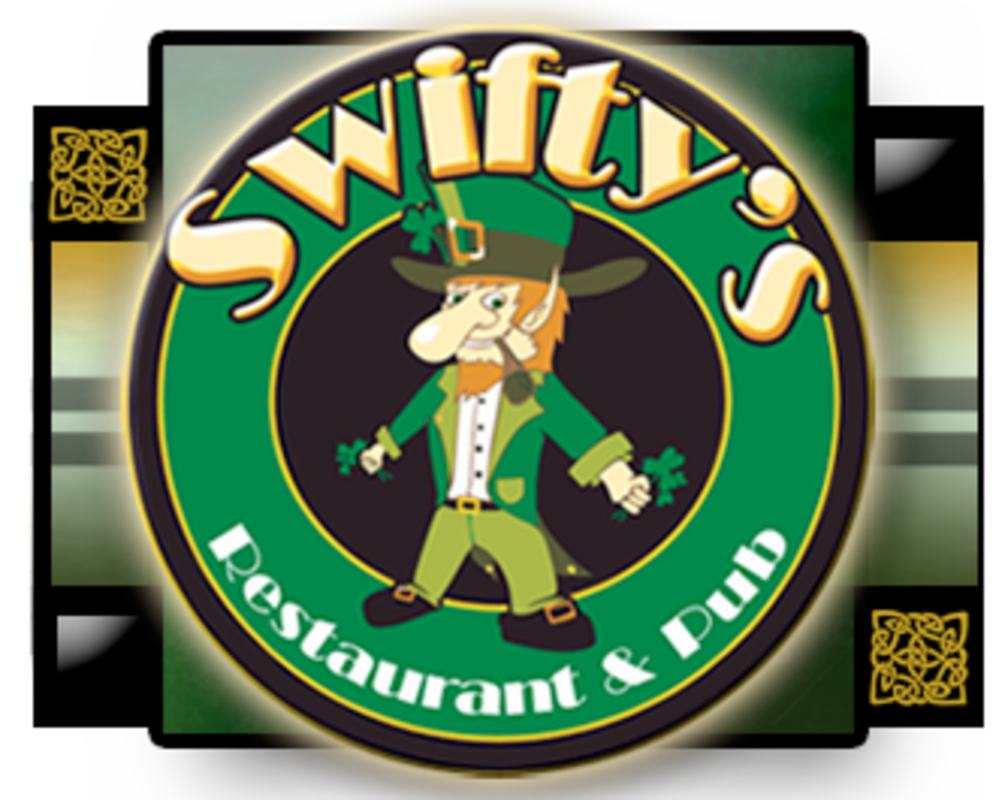 Swifty's Restaurant & Pub Delivery Menu Order Online 257 Genesee St