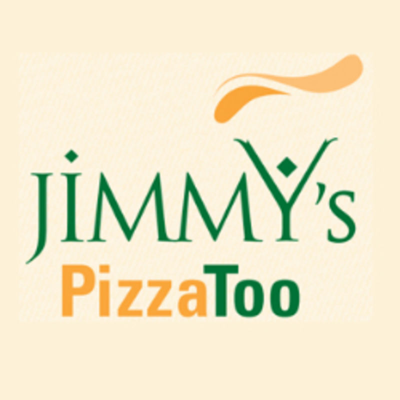 Jimmy's Pizza Too Delivery Menu Order Online 480 Chelmsford St