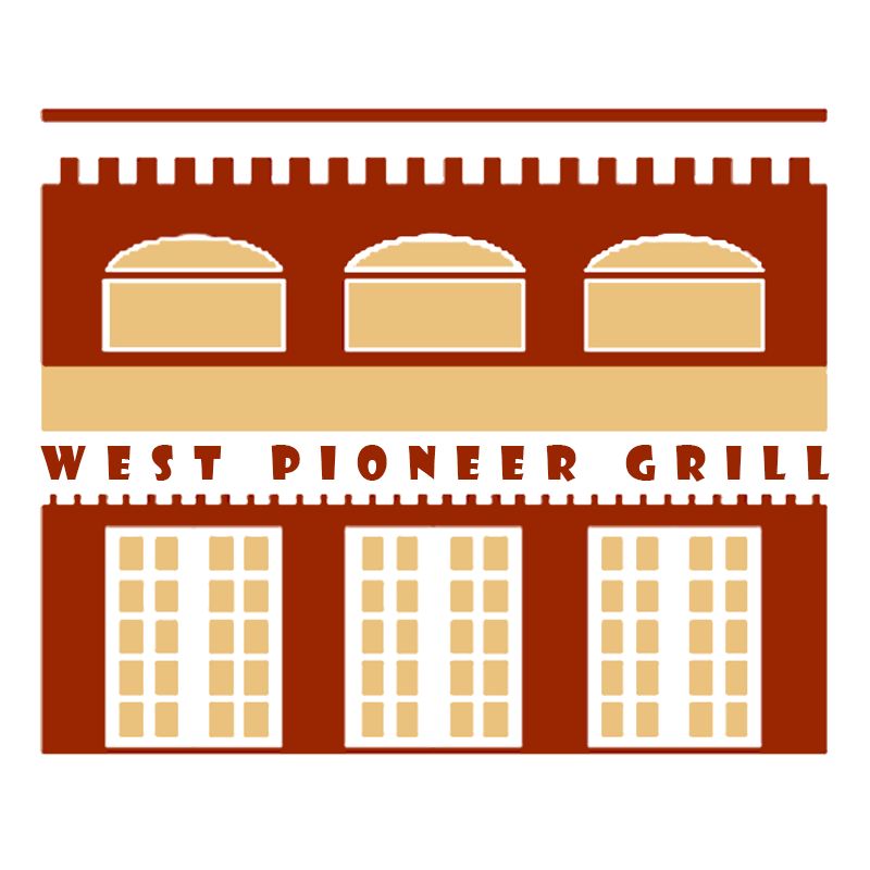 West pioneer grill Delivery Menu Order Online 109 W Pioneer Ave