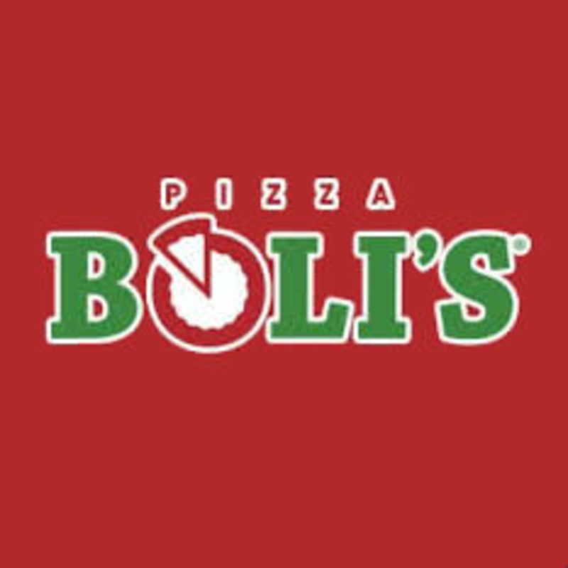 Pizza Boli's Delivery Menu Order Online 11810 Reisterstown Rd