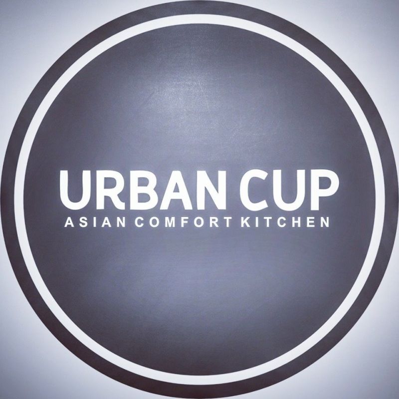 The urban cup. Urban Cup. Профиль Urban. Профиль Урбан.