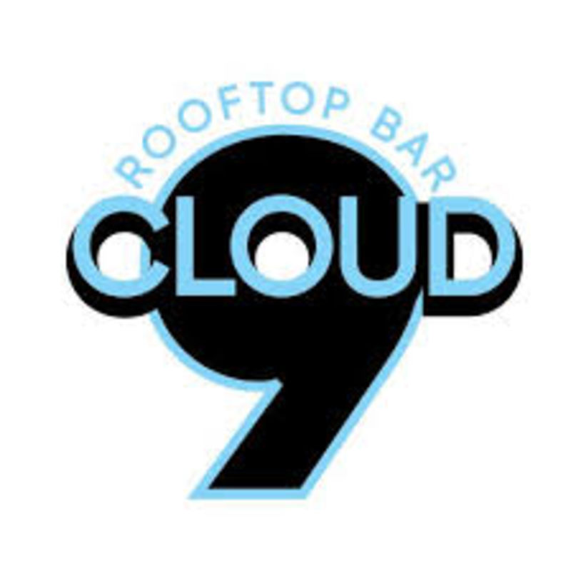 Cloud 9 Rooftop Bar Delivery Menu Order Online 9 Estell Lee Place Wilmington Grubhub