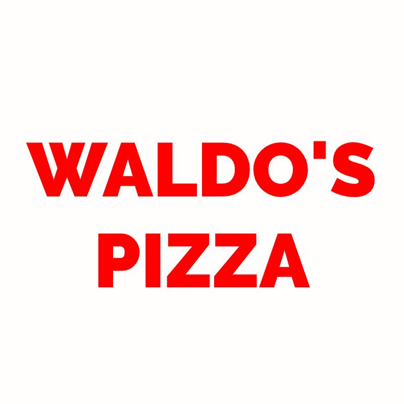 Waldo's Pizza Saint Cloud, MN Restaurant Menu + Delivery Seamless