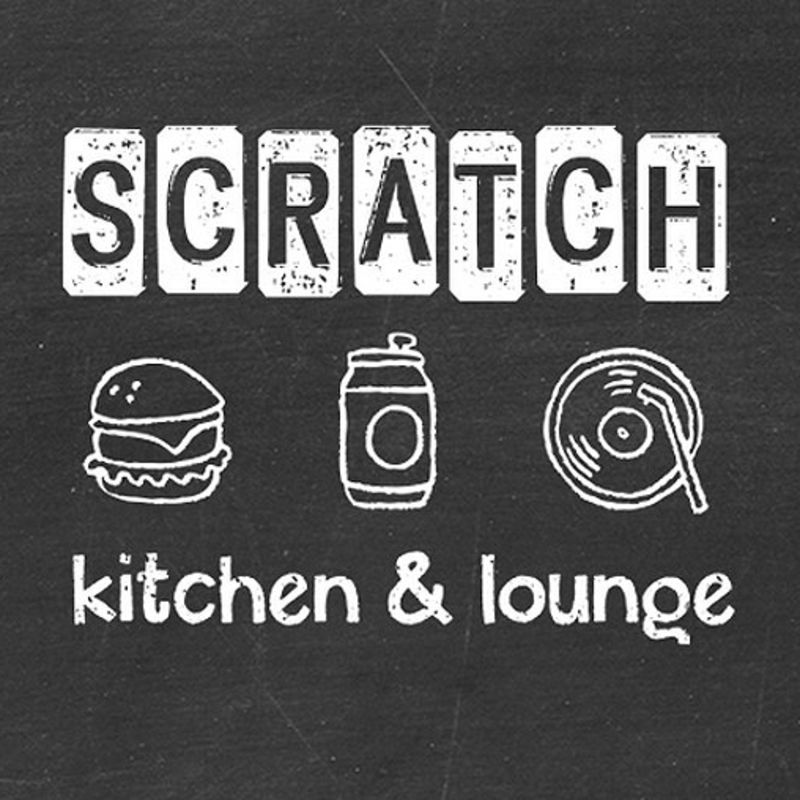 Scratch Kitchen & Lounge Delivery Menu Order Online 7445 Madison St