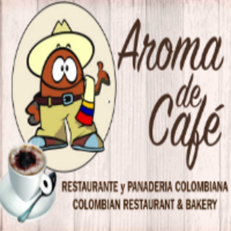 Aroma de Cafe Garfield, NJ Restaurant Menu + Delivery