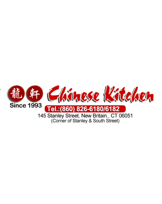 Chinese Kitchen New Britain Ct Restaurant Menu Delivery Seamless