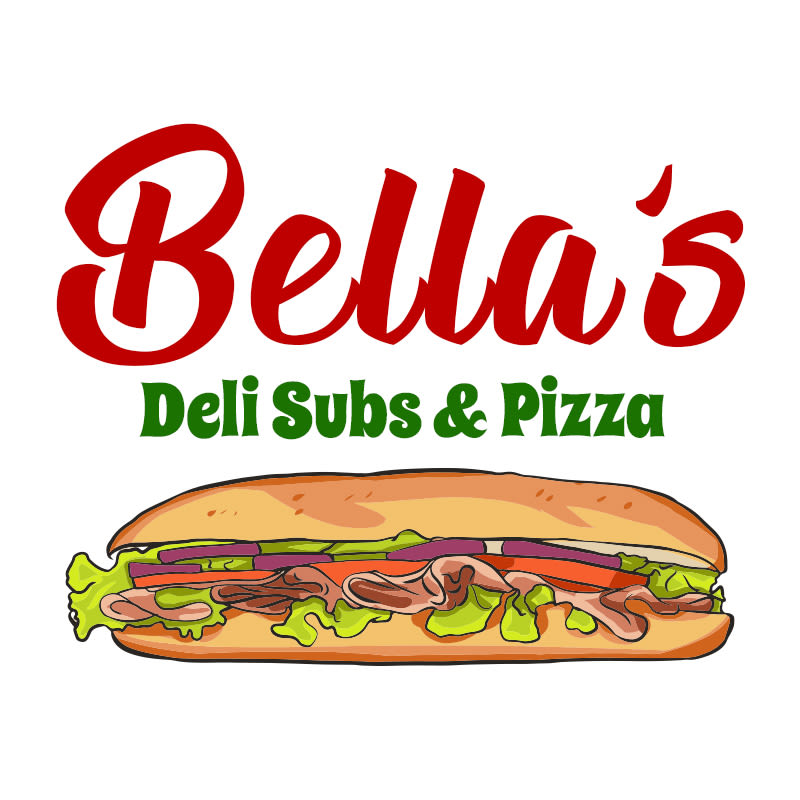 Bellas subs de DiBella's Subs