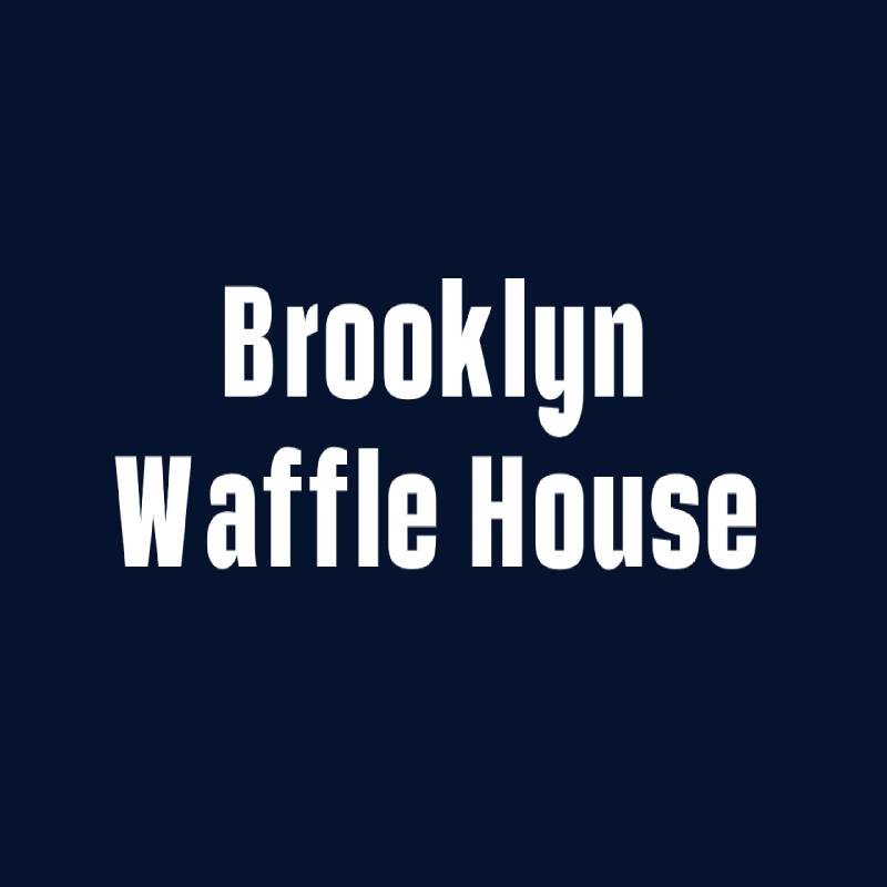 48+ Brooklyn waffle house 1551 nostrand ave info