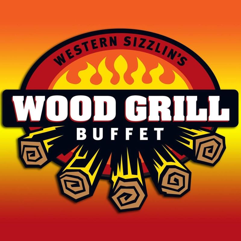 Wood Grill Buffet Charlottesville, VA Restaurant Menu + Delivery