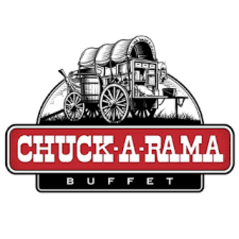 Chuck A Rama Buffet Boise Id Restaurant Menu Delivery Seamless