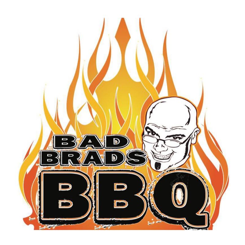 Bad Brads BBQ Delivery Menu Order Online 6525 23 Mile Road Utica