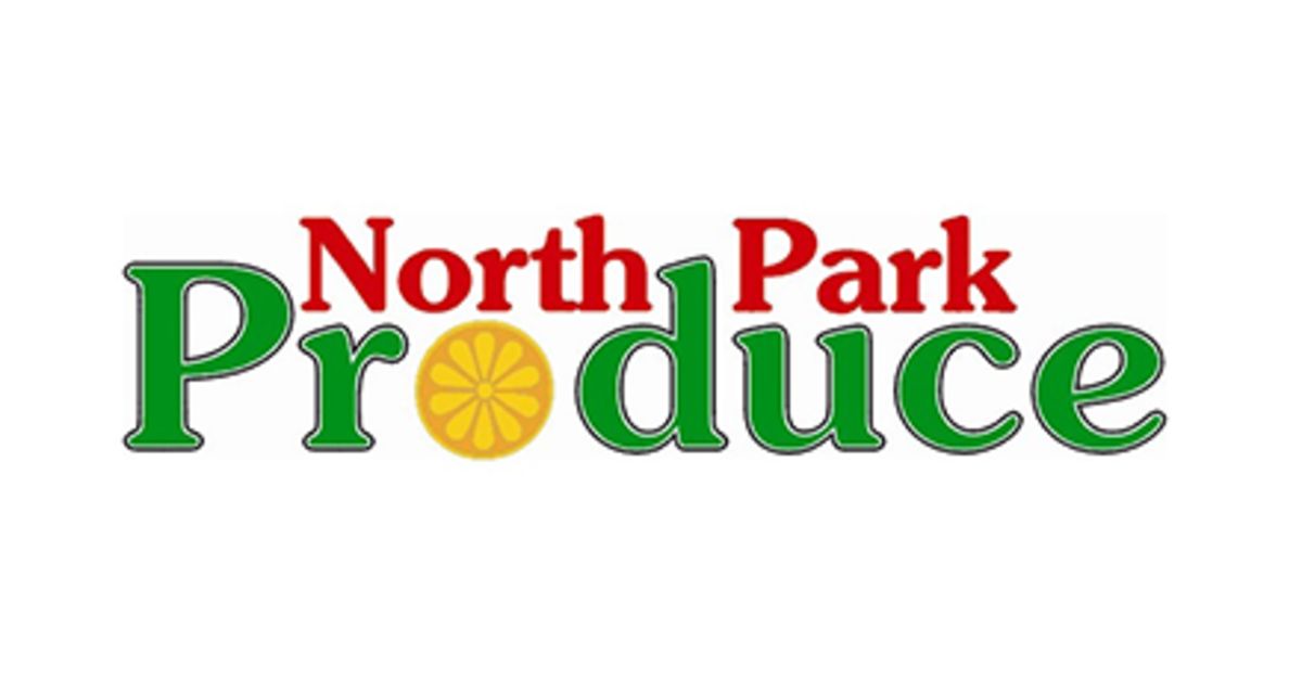 North Park Produce Delivery Menu Order Online 3551 El Cajon Blvd