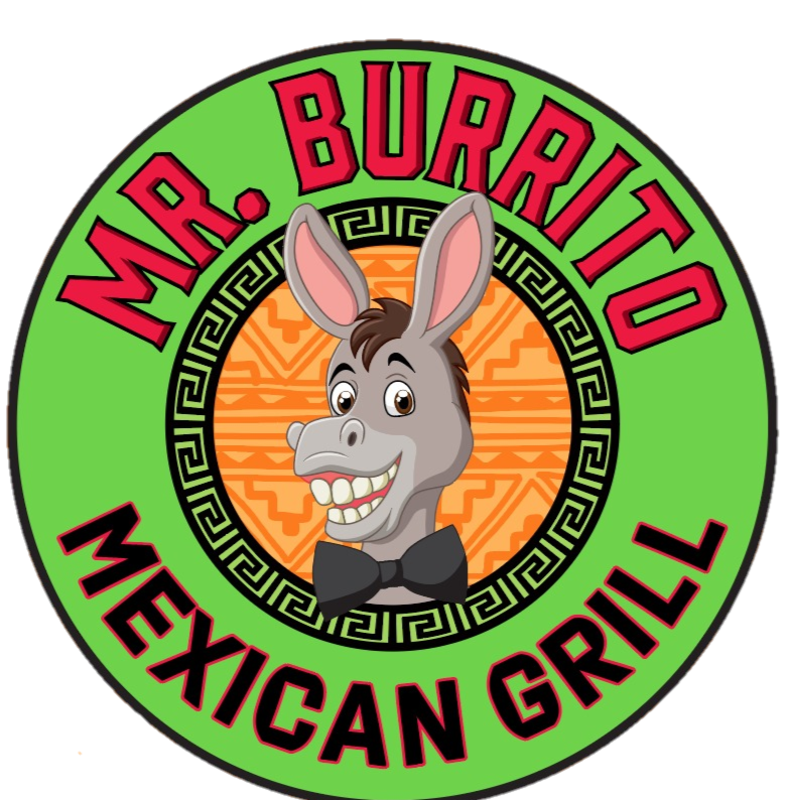 Mr.Burrito Mexican Grill. Delivery Menu Order Online 1127 South