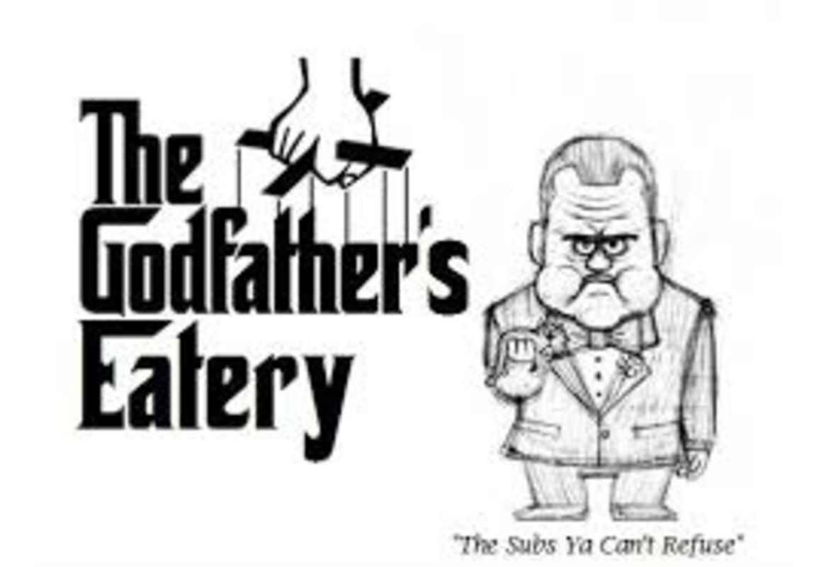The Godfathers Eatery Delivery Menu Order Online 301 South State Street Lockport Grubhub