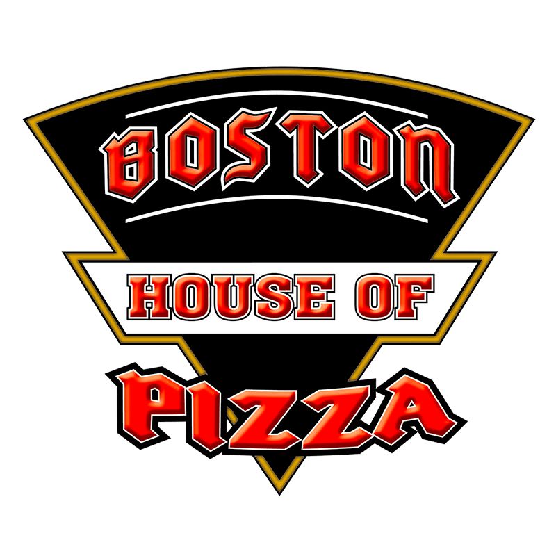 Boston House Of Pizza - Hanford Ca Restaurant Menu Delivery Seamless