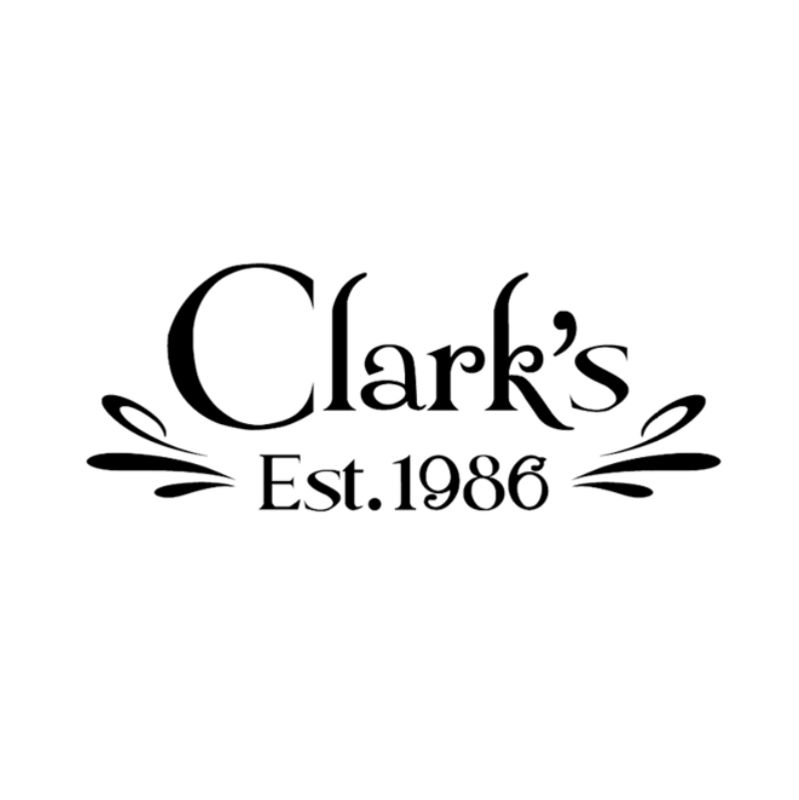 clarks restaurant