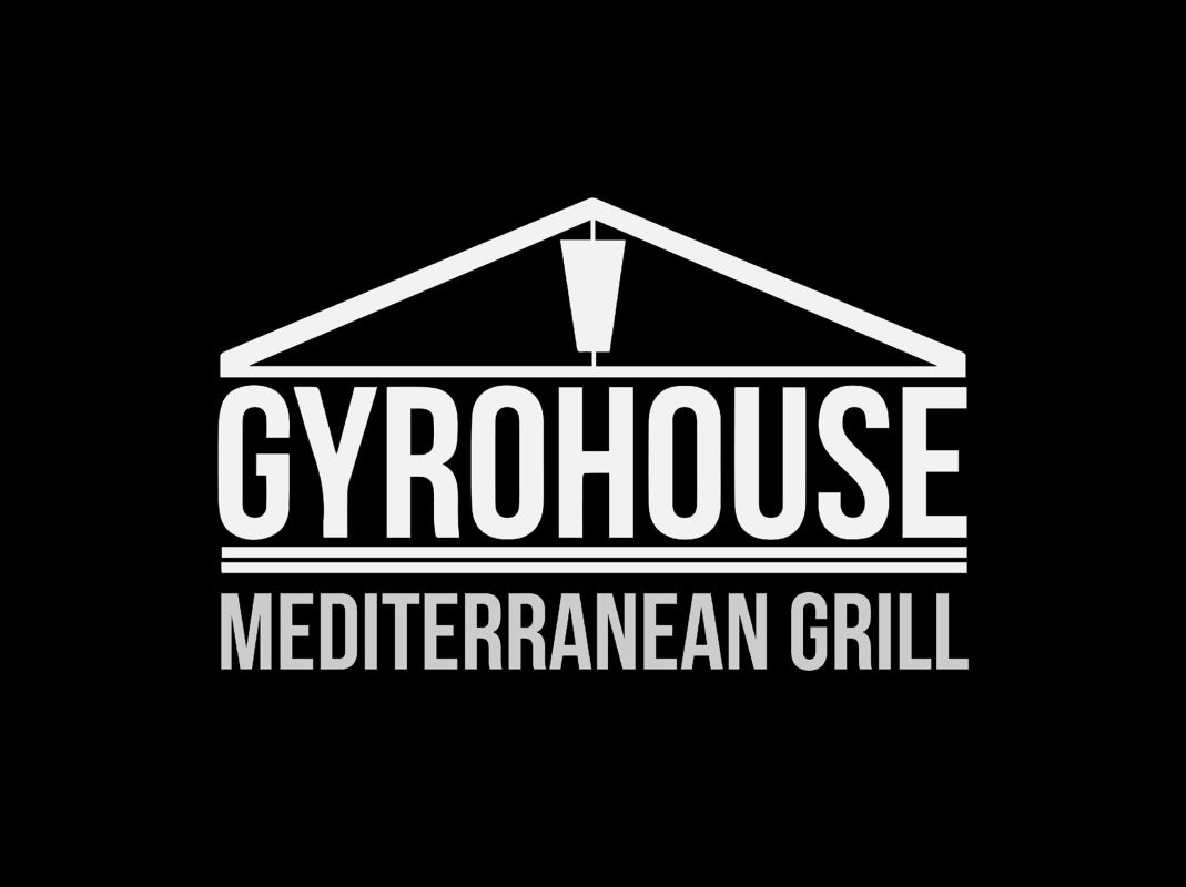 Gyro House Mediterranean Grill Delivery Menu Order Online 530 SW