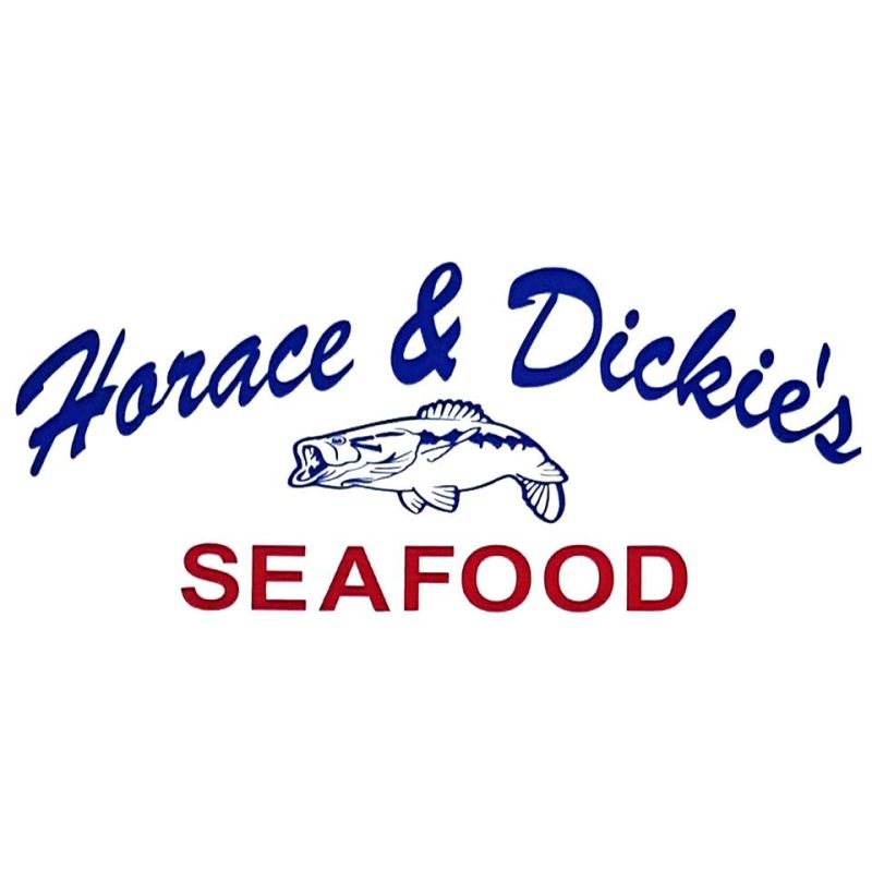 Horace & Dickies Seafood Delivery Menu Order Online 5601 Allentown