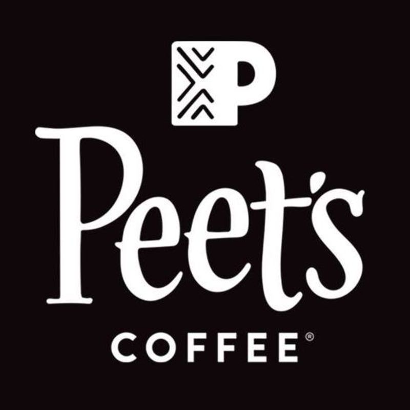 Кофе есть кофейня. Peets кофе. Peet's Coffee and Tea. Peet компания. Peet’s Coffee & Tea USA.