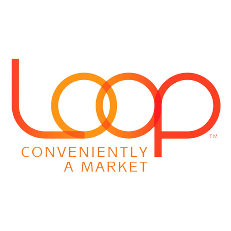 Loop. The loop. магазины loop. loop картинки.