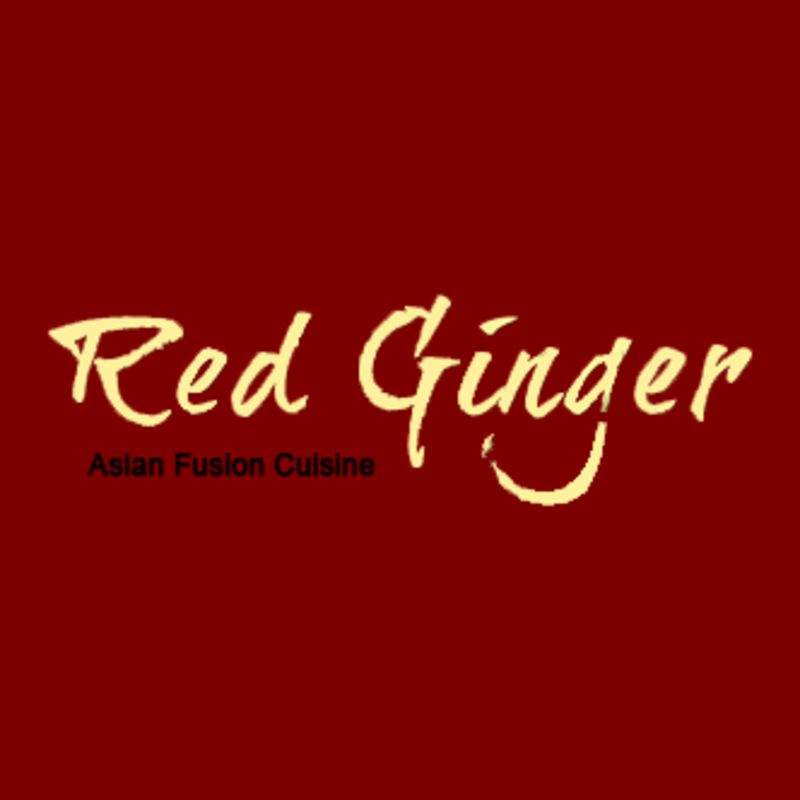 Red Ginger Delivery Menu Order Online 550 Broadway Ave Denver Grubhub
