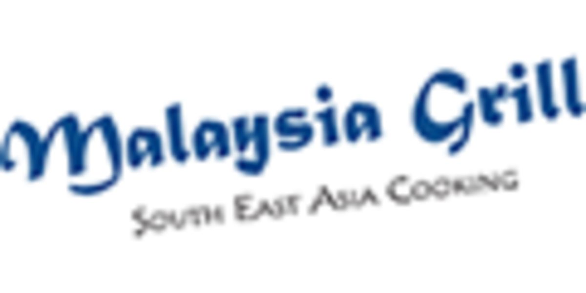 Malaysia Grill Delivery Menu  Order Online  224 W 104th St New 