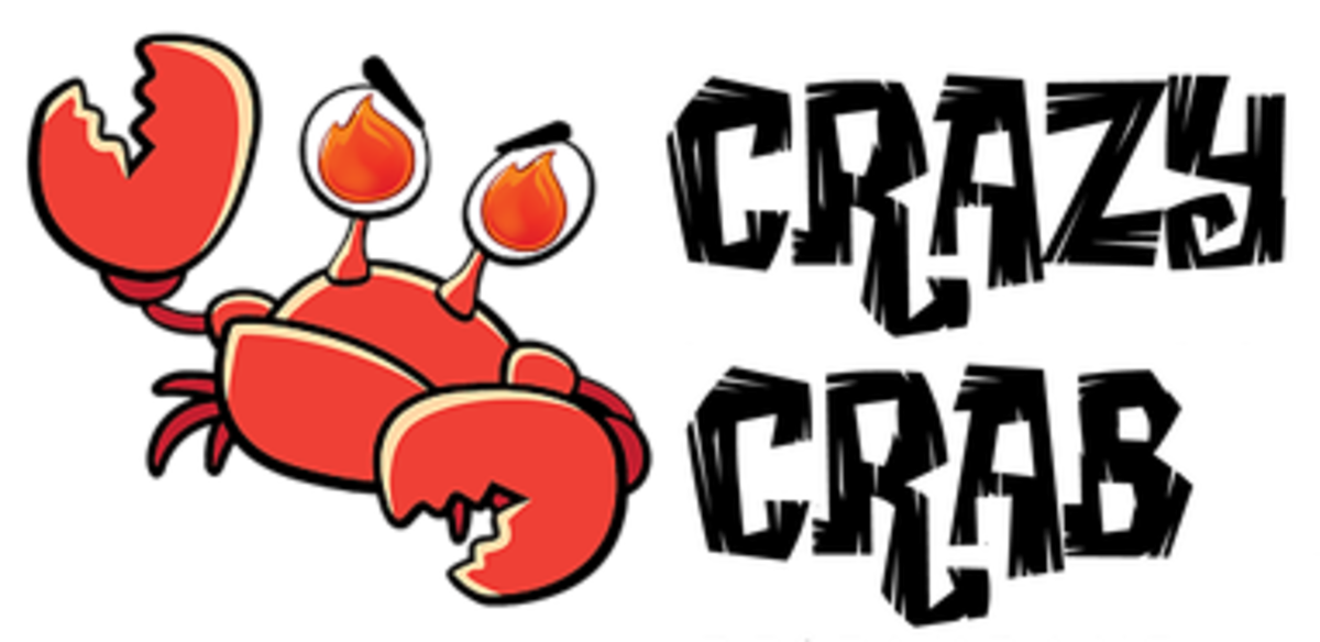 Crazy Crab Delivery Menu Order Online 279 Barrington Rd Streamwood