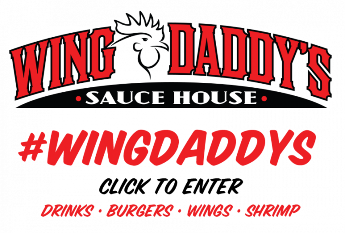 Wing Daddy's Sauce House Delivery Menu Order Online 9811 South