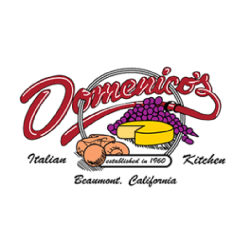 Domenico's Italia Kitchen Delivery Menu Order Online 890 Oak Valley
