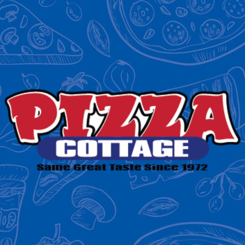 Pizza Cottage Delivery Menu Order Online 1000 Old Diley Rd