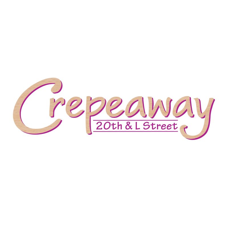 Crepeaway Delivery Menu Order Online 2001 L St Nw Washington Grubhub