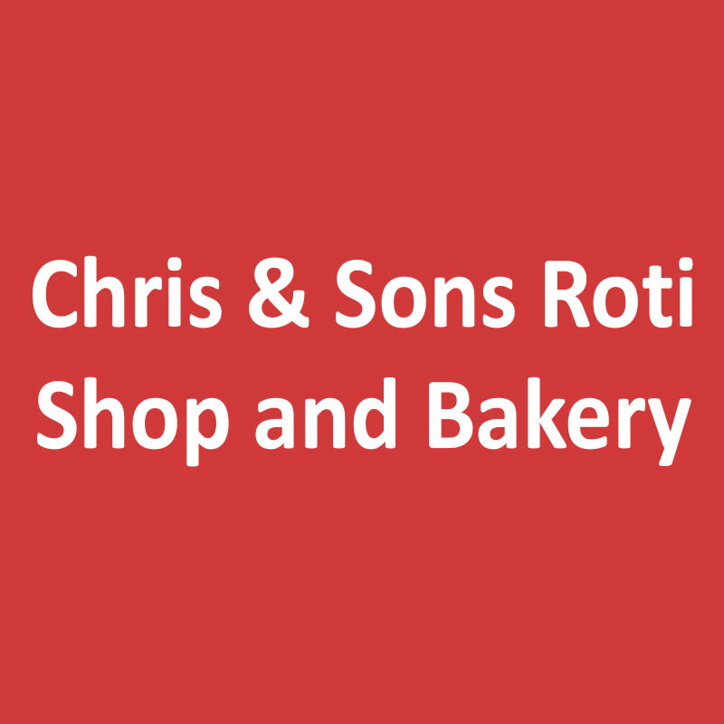 Chris Sons Roti Shop And Bakery Delivery Menu Order Online 19821 Hollis Ave Jamaica Grubhub