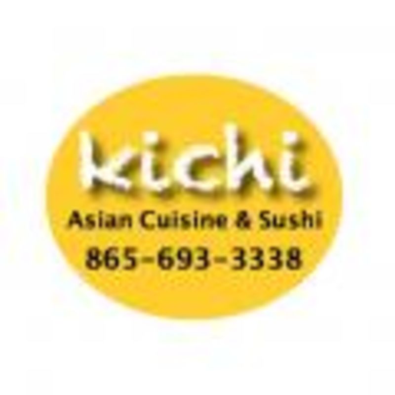 Kichi Asian Cuisine & Sushi Delivery Menu Order Online 7600