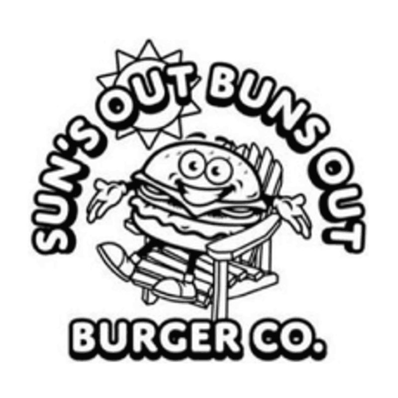 Suns Out Buns Out Burger Company Delivery Menu Order Online 2512 Rio Grande St Austin Grubhub