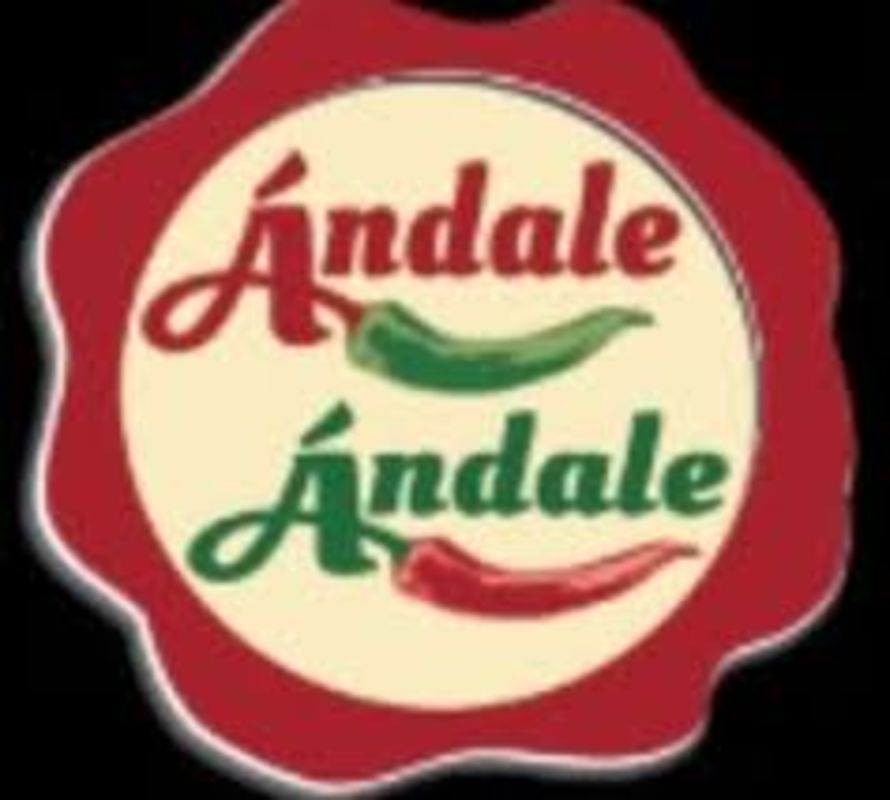 Andale Andale Delivery Menu Order Online 1451 Coral Ridge Ave