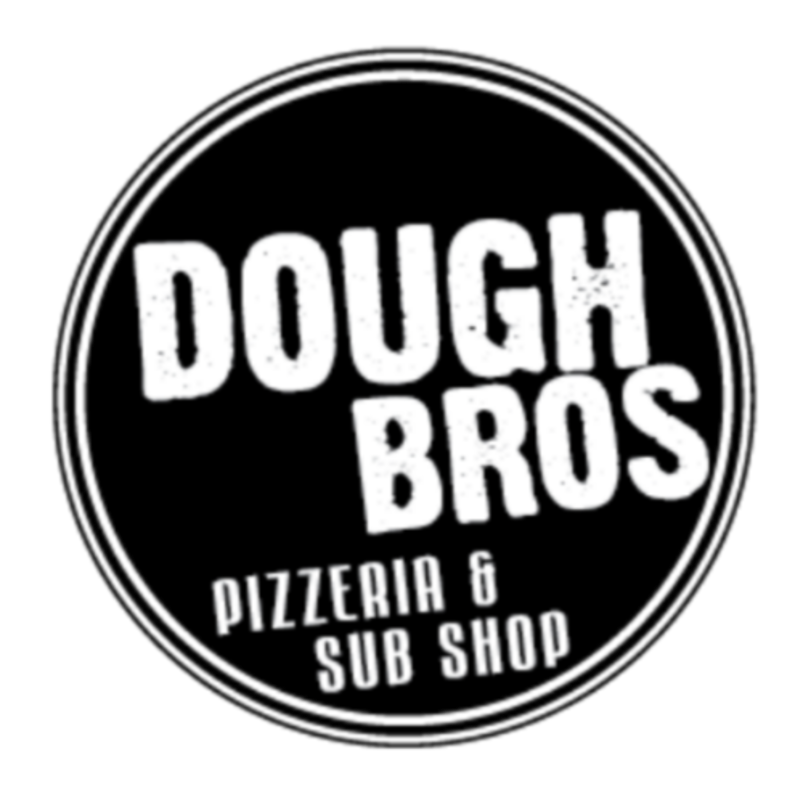 Dough Bros Pizzeria & Subs Delivery Menu Order Online 400 N State