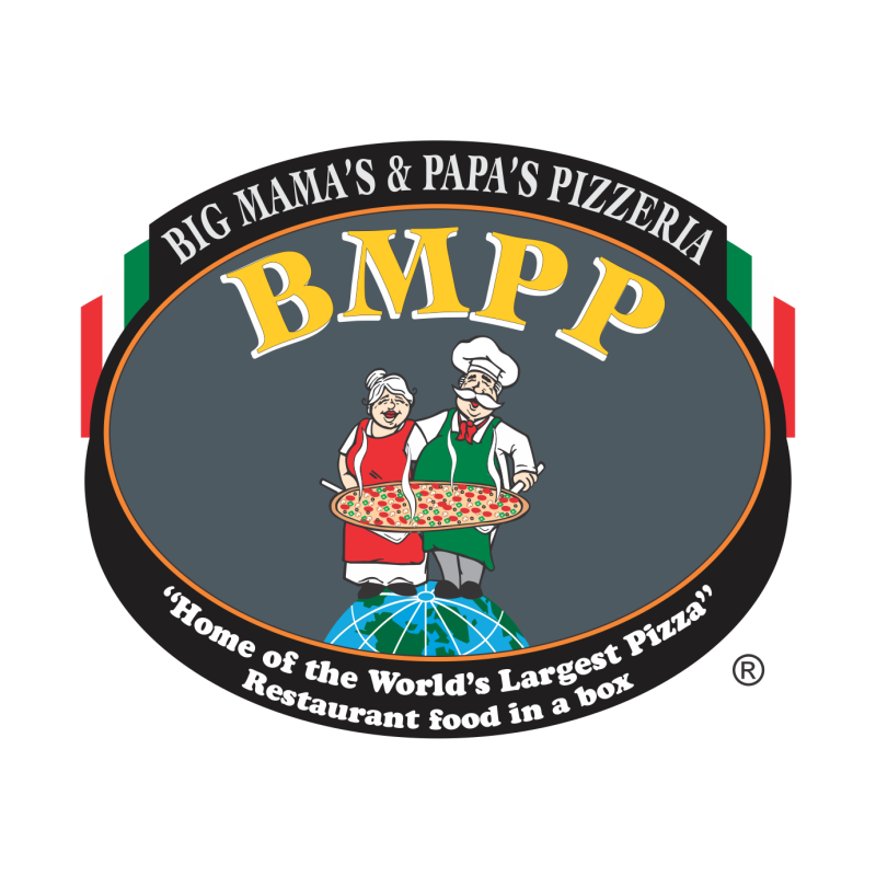 Big Mama's and Papa's Pizzeria Delivery Menu Order Online 8323
