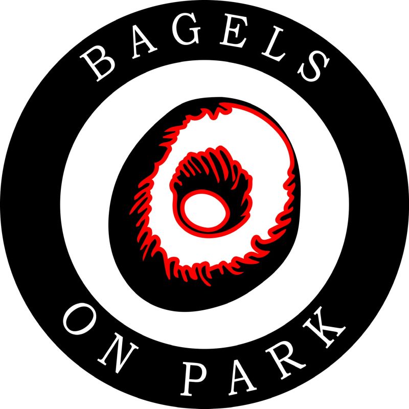 Bagels on Park Delivery Menu Order Online 3506 Park Ave Weehawken