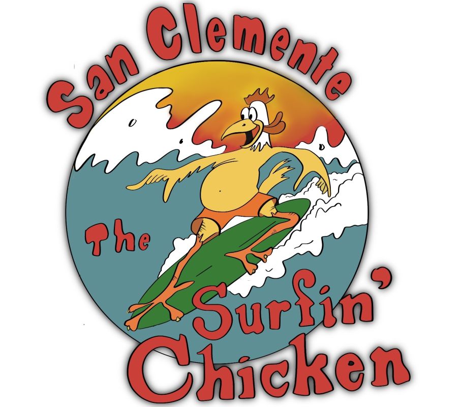 Surfin' Chicken Grill Delivery Menu Order Online 71 Via Pico Plaza