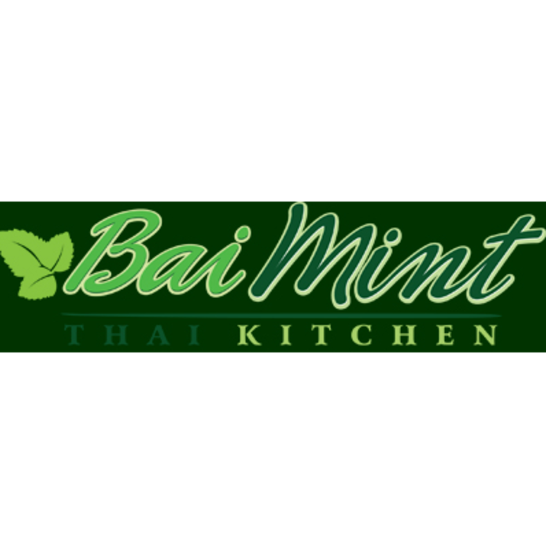 Bai Mint Thai Kitchen Delivery Menu Order Online 4408 SE Woodstock