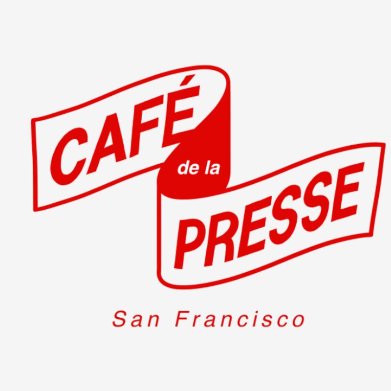 Cafe De La Presse Delivery Menu Order Online 352 Grant Ave San Francisco Grubhub