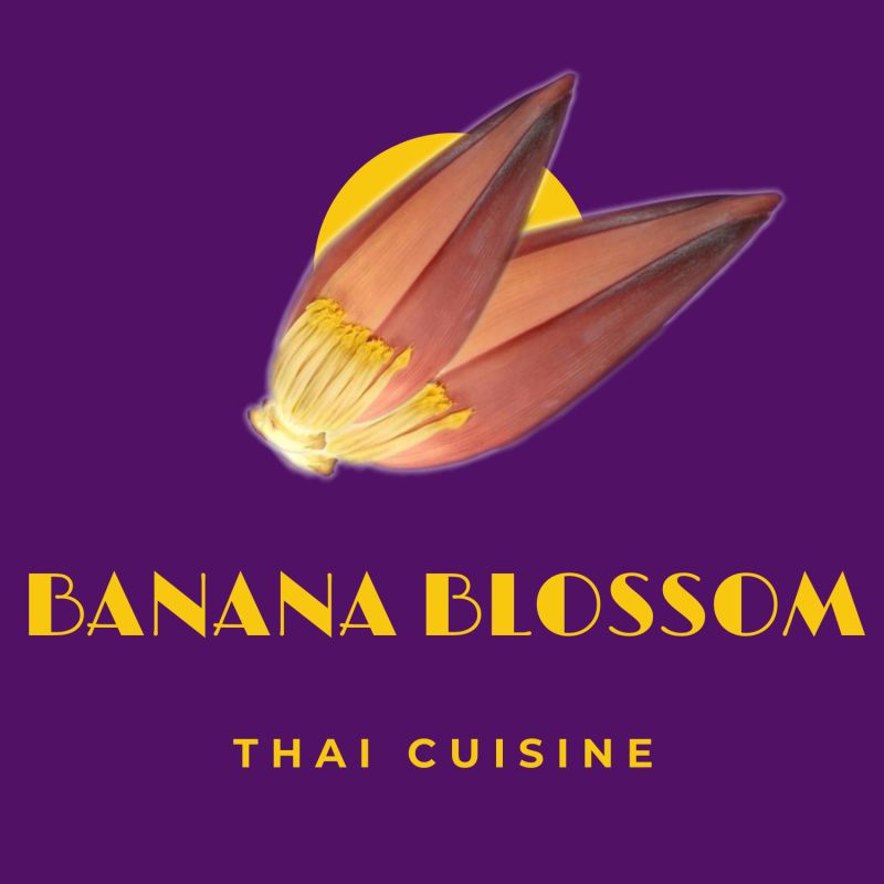 Banana Blossom Thai Delivery Menu Order Online 2353 E 12th St