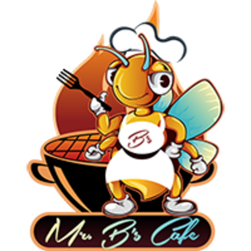 Mr Bs Cafe Southern Cuisine Delivery Menu Order Online 3401 N Nebraska Ave Tampa Grubhub